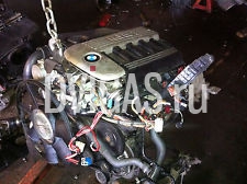 bmw e39 530d sport  M57D30 3.0 turbo diesel engine