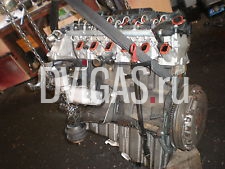 BMW E39 530d мотор без вложений двигатель 184л.с. дизельный M57 D30