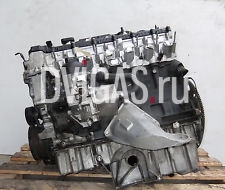Мотор M57D30 330d BMW 530d дизельный двигатель 184л.с. 3 серия 5 серия 7 серия X5 3.0 D