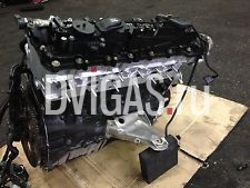 BMW 535D TWIN TURBO ENGINE & FITTING M57D30 306D4 E60 E61 275bhp 2004-2006