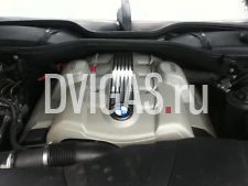 BMW Genuine E65 E60 E61 E64 545i 645i 745i N62B44A complete engine 80k miles
