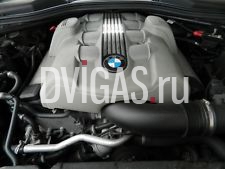 BMW E60 E61 E64 E65 545i 645i 745i N62B44A ENGINE - TESTED + ONLY 64,153 MILES 