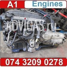 BMW 2.5I N52B 25A X3 E83 ENGINE 325i ENGINE E90 E91 E92 FOR 