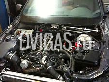 BMW дизельных мотор M57 X 306D4 E60 E61 BITURBO 535D 200кВт 272л.с. M57306D4