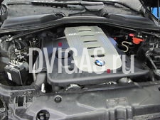BMW 2006 3.0d M57N2 306D3 6 Cylinder Turbo Diesel Engine 330d 530d 730d X5