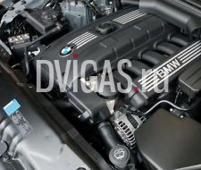 BMW 530i 330i 325i E60 2007 N53B30A N53B25A 2.5  3.0 PETROL ENGINE MOTOR