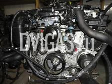мотор BMW E60 E61 530i E90 3.0i 330 N53B30A гарантии