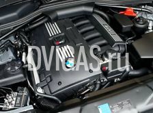 BMW N53B30A ENGINE 3.0 (E60/61),  Fits 07 to 10- SUPPLY &  FITT