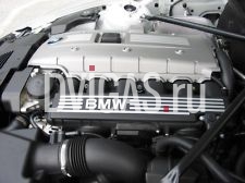 Newly listed BMW 325i 523i 525i X3 Z4 2.5 N52B25A ENGINE  SUPPLY & FIT 2005-2010