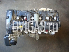 BMW Z4 E85 Roadster 2.5i N52B25A N52 PETROL ENGINE 40K ON CLOCK 11000421070