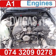 BMW 323i 2.5 E90 E91 E92 E93 N52-B25A N52 B25A 05-08 PETROL ENGINE SUPPLY & FIT