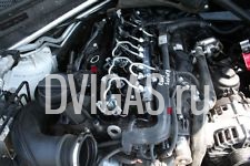 2011 BMW X5 E70 X DRIVE 30d N57D30A ENGINE - TESTED RUNS SUPERB - 40,609 MILES 