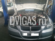 BMW 520D 320D 120D RECON ENGINE  N47D20A SUPPLY & FIT 2007-2011