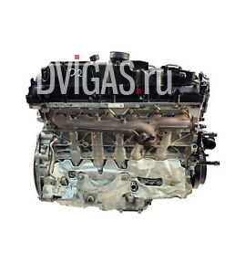 Motor für BMW 5er G30 G31 540d 3,0 xDrive B57D30A B57 B57O 11002473237
