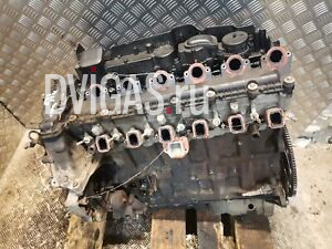 BMW 5 Touring E39 530 D nur Motor M57D30 306D1 3.00 Diesel 142kw