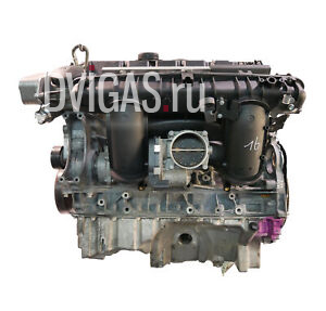 Motor für BMW 5er E60 E61 3,0 i xDrive 528 530 Benzin N52B30A N52 11000429670