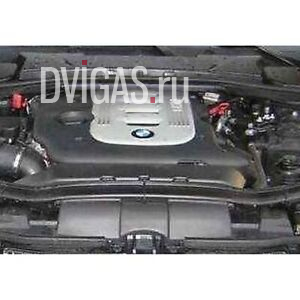 2005 BMW E60 E61 525d 525 d 2,5 Motor 256D2 M57D25 M57 177 PS