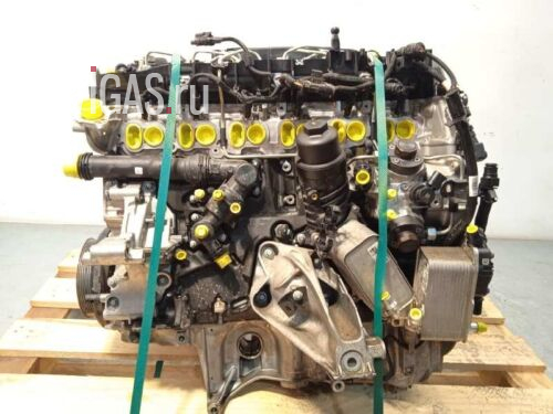B57D30B MOTOR EXPLODIERT / 7013487 FÜR BMW SERIE X4 G02 M40D