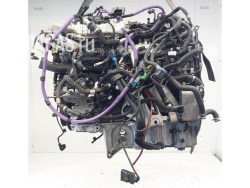 B57D30B teilmotor für BMW SERIE 5 (G31) 2017 - 3.0 2021 B57D30B K2638-70511