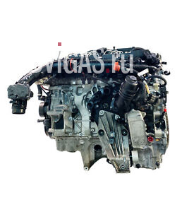 Motor für BMW 5er G30 G31 530 d 3,0 D Diesel xDrive B57D30A B57 11002473237