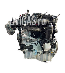 Motor für BMW 5er G30 G31 530 e 2,0 Mild Hybrid B48B20A 11005A078D5