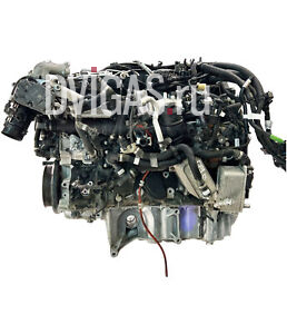 Motore per BMW Serie 5 G30 G31 3.0 530d xDrive Mild Hybrid B57D30B B57 11005A09A