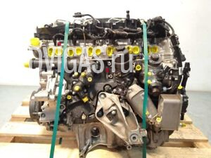 B57D30B MOTOR EXPLODIERT / 7013487 FÜR BMW SERIE X4 G02 M40D