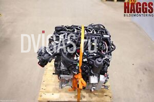 ORIGINAL Motor BMW X3 Van (G01)  2019