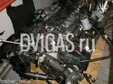 мотор BMW 550i N62B48B 650i 750i двигатель с гарантии N 62 B 48b