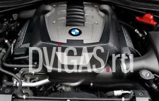 BMW 650i 650 4.8 мотор я N62B48B N62 E63 E64 367 л.с. 2006