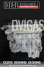 BMW 530i 5 SERIES (E39,E60,E61) ENGINE,3.0 M54B30 306S3 DOUBLE VANOSE PETROL-REM