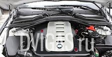 BMW E60, E61 530D, 730D E65, E53 X5 3.0L Дизельный мотор M57N 306D2, M57N 218л.с., 0Km