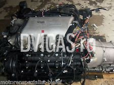 BMW 745d E65 E66 мотор 448D1 N67N448D1 N67D448D1 220KW/300PS 242KW/329PS 59TKM