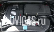 BMW X6 Z4 740i 135i 335i N54B30A AA 225 кВт 306 л.с. мотор Moteur двигатель