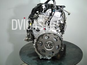 B57D30B teilmotor für BMW X4 M40 D XDRIVE 2018 2335786