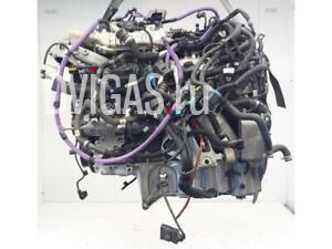 B57D30B teilmotor für BMW SERIE 5 (G31) 2017 - 3.0 2021 B57D30B K2638-70511