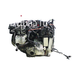 Motor für BMW 7er G11 G12 730d 730 d Ld xDrive 3,0 Diesel B57 B57D30A 265 PS