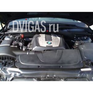 2006 BMW E60 E61 540i 540 i 4,0 Motor N62B40A N62 306 PS