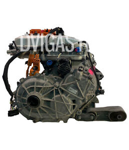 Elektromotor Motor für BMW I3 I3 i 3 l01 Electric IB1P25B 12368679676