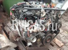 мотор BMW E90 E91 E60 E61 E87 N47D20A N47D20C 2.0D 1.8D Гарантия