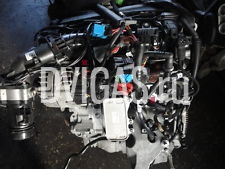 N47D20A N47D20C BMW 2.0 177л.с. мотор 12 месяцев гарантии ТОП 69Tkm