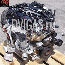 BMW X3 2.0d N47D20A 520D 320D 120D E81 E87 мотор E82 E90 E91 E92 E60 E61 E83