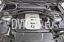 BMW X3 xDrive30d E83 3.0 D 160KW218PS M57TUD30 мотор двигатель