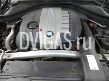 BMW X3 2.0d E83 130KW / 177л.с. мотор двигатель N47D20A N47D20C ОБЩИЕ
