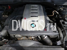 BMW X3 xDrive30d E83 3.0 D 160KW218PS M57TUD30 мотор двигатель