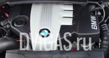 BMW E90 E93 E83 E81 E88 E60/E61 2.0L дизельный мотор N47D20A 120 320 520 D Moteur