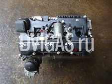 BMW 3 SERIES E90 320i COMPLETE PETROL ENGINE MOTOR N46 N46B20B 11000391996 75K