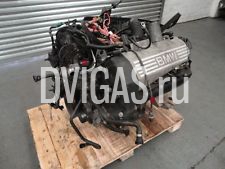 BMW E53 X5 4.8is - N62B48A 4.8l V8 Engine with ancillaries 106K miles 