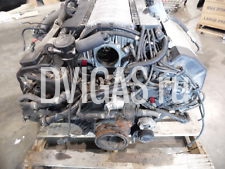 04 05 BMW 745I 745 ENGINE MOTOR ASSEMBLY 4.4L N62B44A 8 CYL 325HP 143K OEM 545