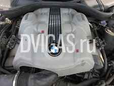 BMW 7 SERIES E65 745I AUTO 2004 ENGINE N62B44A BREAKING/PARTS